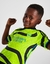 Conjunto Infantil Arsenal 23/24 Verde - Timê Sports I Loja de Artigos Esportivos