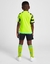 Conjunto Infantil Arsenal 23/24 Verde - comprar online