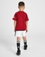 Conjunto Infantil Manchester United 23/24 Home - loja online