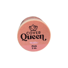 COVER QUEEN PINK 2,OZ