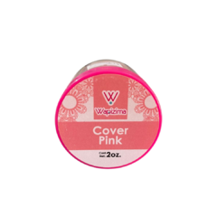 COVER PINK 2,OZ