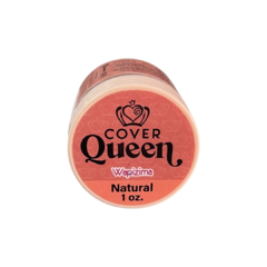 COVER QUEEN NATURAL 2, OZ