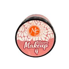 TALAVERA MAKEUP #4 1,OZ