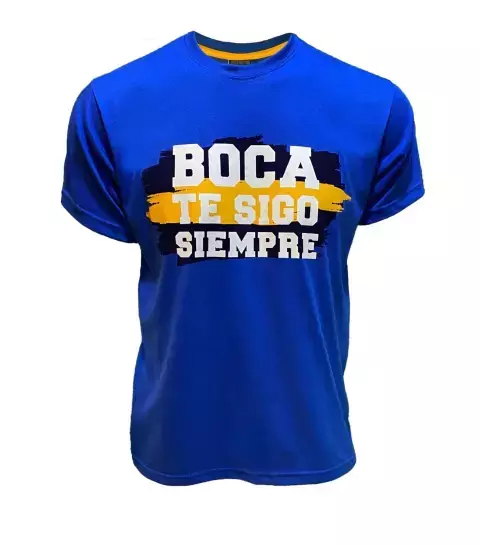 Buzo Deportivo Boca Juniors Con Licencia Oficial