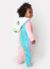 MACACAO BABY SOFT UNICORNIO MUSIC - Cris moda Infantil