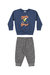 Conjunto Moleton Elian - comprar online