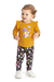 CONJUNTO FEMININO INFANTIL ELIAN