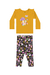 CONJUNTO FEMININO INFANTIL ELIAN - comprar online