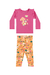 CONJUNTO FEMININO INFANTIL ELIAN - Cris moda Infantil