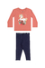 CONJUNTO FEMININO INFANTIL na internet