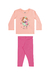 CONJUNTO FEMININO INFANTIL - comprar online