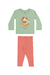 CONJUNTO FEMININO INFANTIL - loja online