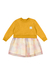 VESTIDO FEMININO INFANTIL COLORITTA - comprar online