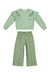 CONJUNTO FEMININO INFANTIL COLORITTA - comprar online