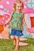 CONJUNTO DE BATA EM TULE COMFY E SHORTS EM JEANS