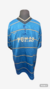 Pumas 1999/00 GK issued "Campos" on internet