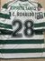 Sporting CP 2002/03 Ronaldo authentic nameset - buy online