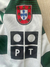 Sporting CP 2002/03 Ronaldo authentic nameset - Legends Worldwide®