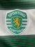 Sporting CP 2002/03 Ronaldo authentic nameset - buy online