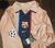 Barcelona 2002/03 UCL player issue away - online store