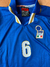 Italy 1996 player issue