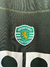 Image of Sporting 2002/03 away authentic nameset