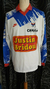 Lyon 1993/94 issued ls - buy online