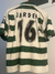 Sporting 2001/02 home on internet