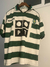 Sporting 2001/02 home - buy online