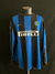 Inter 1999/00 ls issued STAR (Ronaldo injury match) - buy online