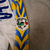 Image of Parma 1996/97 away issued ls