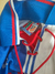 Atlético Madrid 1996/97 third issued ls