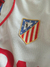 Image of Atlético Madrid 1996/97 third issued ls