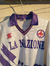 Image of Fiorentina 1990/91 away ls