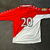 AS Monaco 2000/01 issued ls on internet