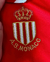 AS Monaco 2000/01 issued ls on internet