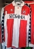 Red Star Belgrade 1997/98 ls - Legends Worldwide®