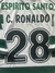 Sporting 2002/03 authentic nameset - online store