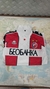 Red Star Belgrade 1997/98 ls