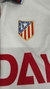 Atlético Madrid 1996/97 third issued ls