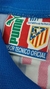 Atlético Madrid 1996/97 third issued ls - online store