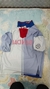 Atlético Madrid 1996/97 third issued ls on internet