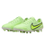 Nike Tiempo Legend 9 Elite FG Luminous - Barely Volt/Volt/Summit White - brakes shoes