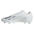 X CRAZYFAST LEAGUE - Cloud White / Silver Metallic / Cloud White - comprar online