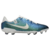 Nike Tiempo Emerald Legend 10 Academy - Azul verdoso oscuro atómico/Vela