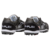 Joma Top Flex 23 Turf - Black/White en internet