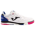 Joma Top Flex Rebound 23 Indoor - White/Blue