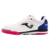 Joma Top Flex Rebound 23 Indoor - White/Blue - comprar online