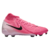 Nike Phantom Luna 2 Academy - Puesta de sol pulso/Negro