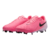 Nike Phantom GX 2 Academy - Puesta de sol pulso/Negro - tienda online